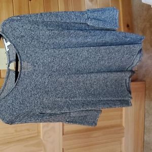 Maurices Bell Sleeve Top